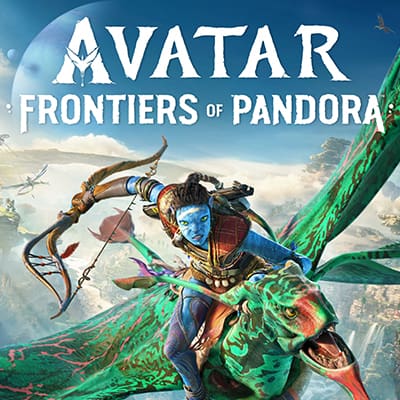 Avatar: Frontiers of Pandora Mods