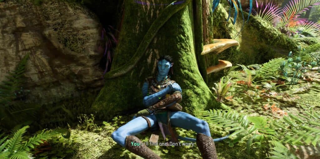 First 29 Minutes of Avatar Frontiers of Pandora Gameplay in 4K at 60FPS