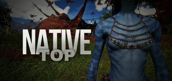 Character - Avatar: Frontiers of Pandora Mods | Avatar Character Mods